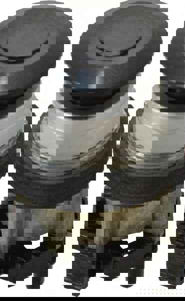 Push-Button Switch: Maintained (MA)